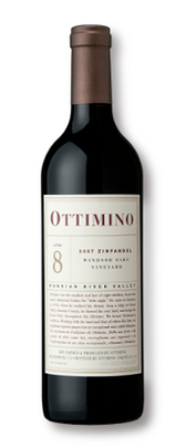 2007 Windsor Oaks Vineyard Zinfandel